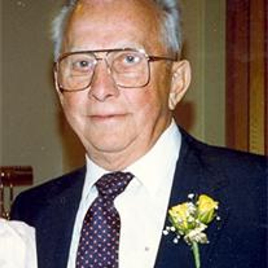Lawrence Worland