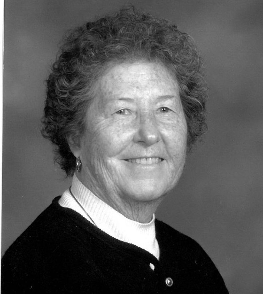 Dorothy  Howard Merritt