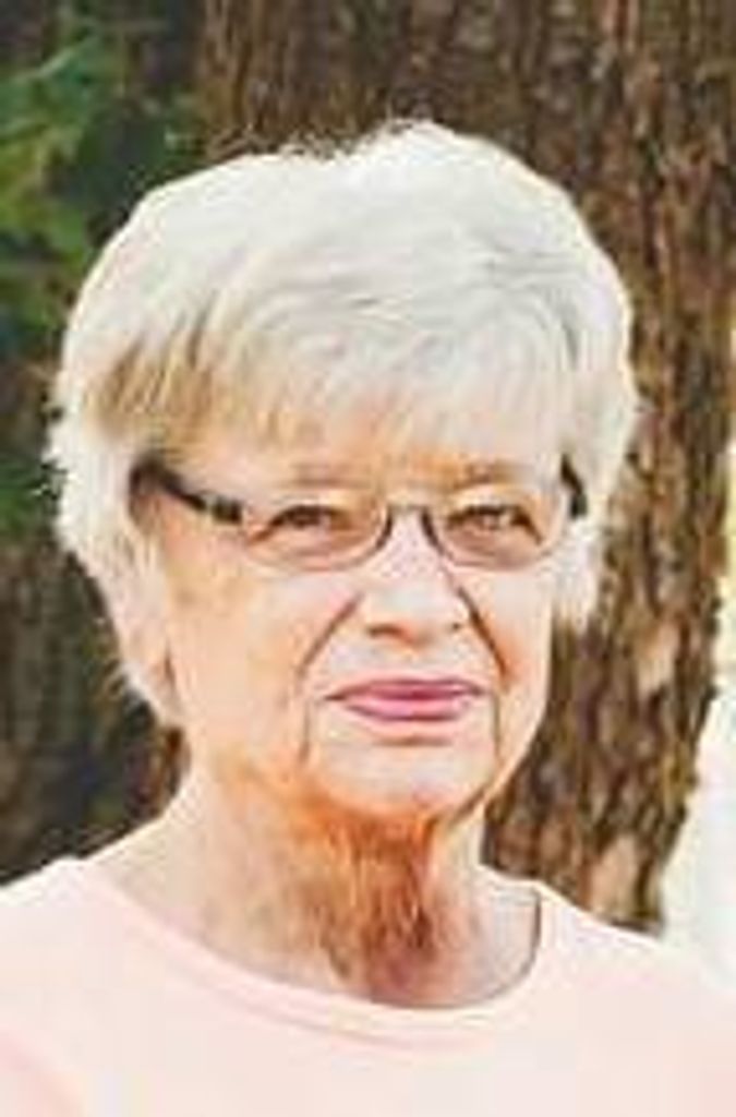Janice M. (Scheibel) Cook Profile Photo