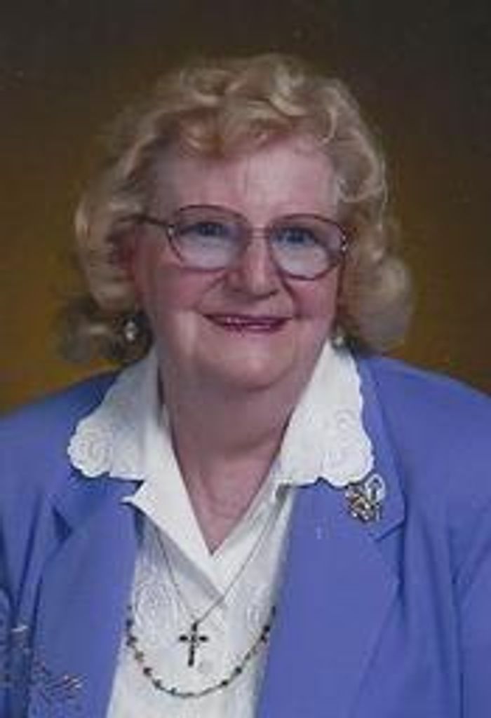 Della Mae Meckler Profile Photo