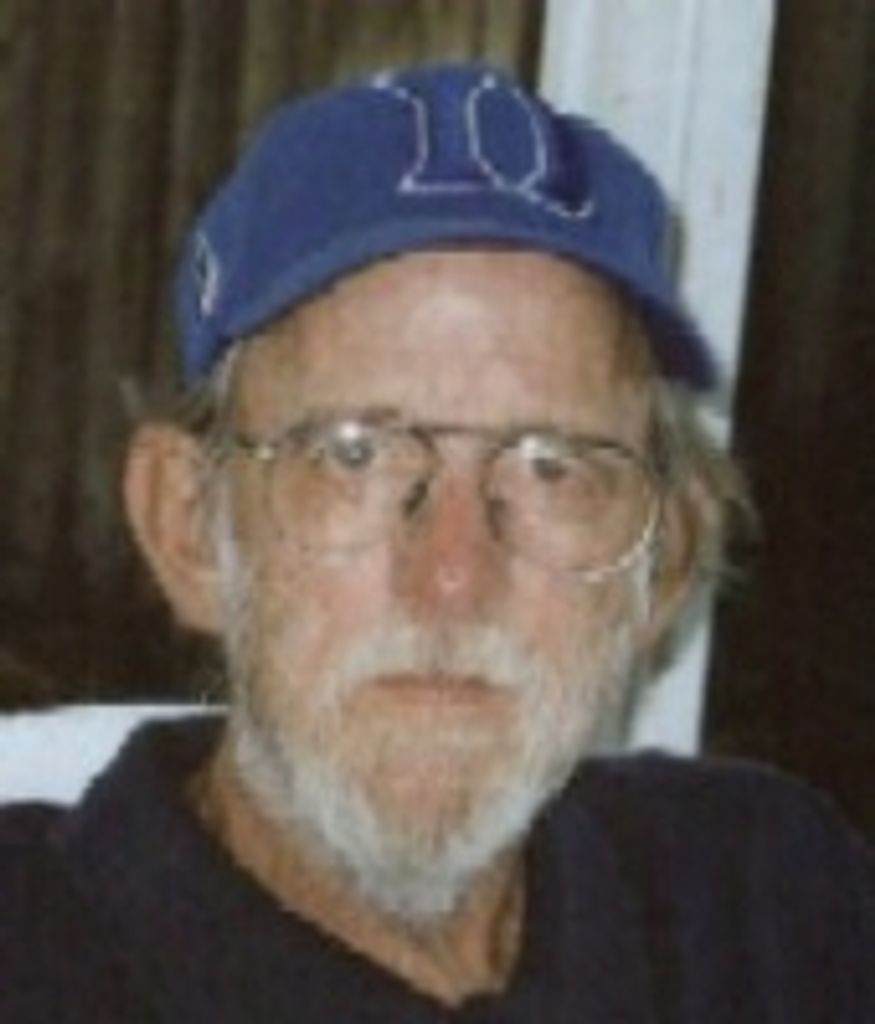 Jack Ray Worley