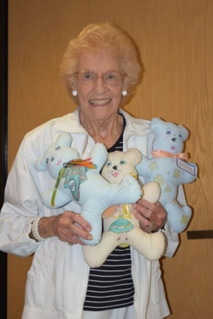 Frances Bailey