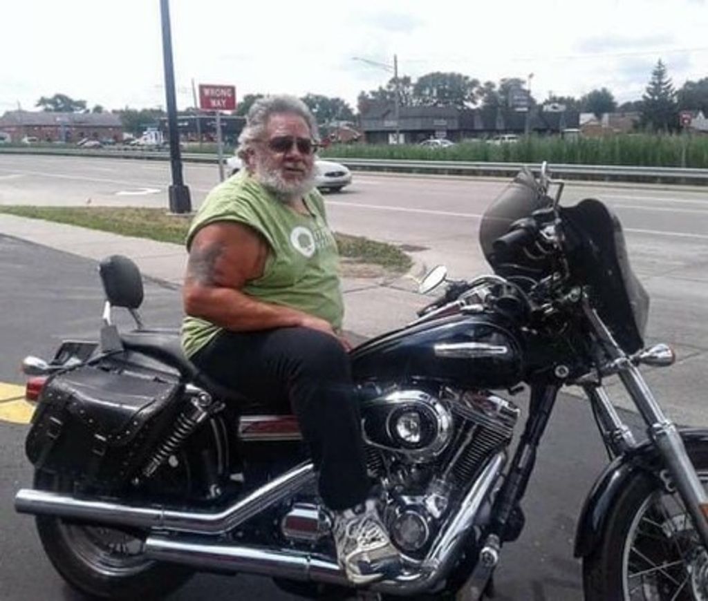 David Phillip Harris Sr. Profile Photo