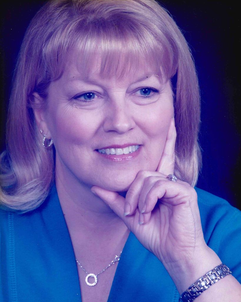 Susan Lankford Silvers