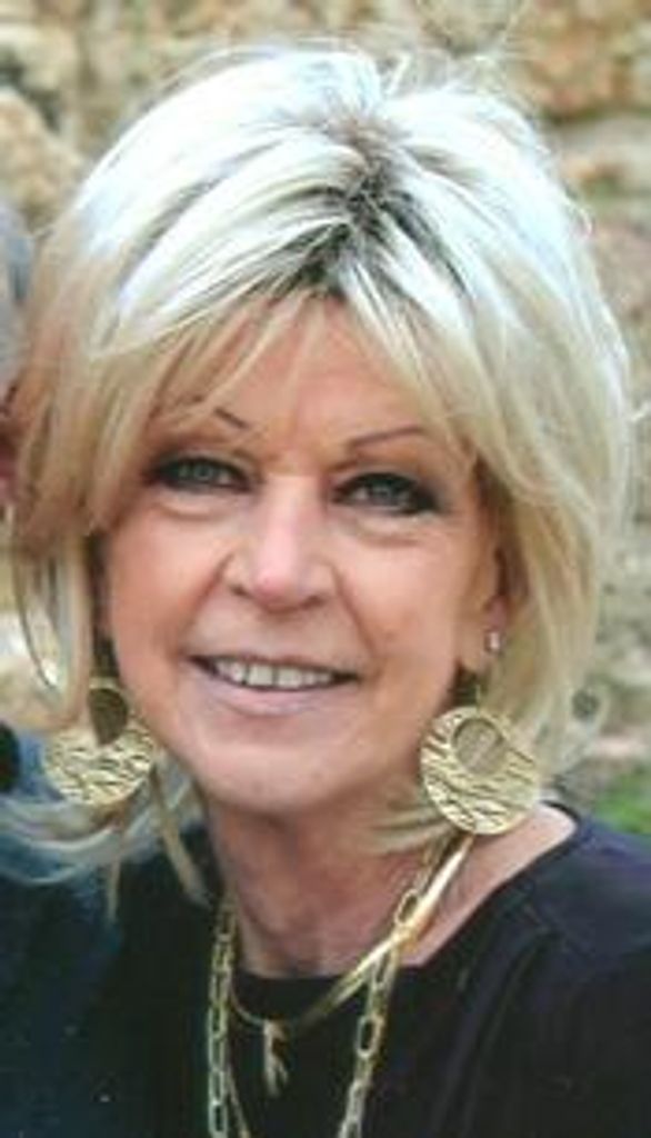 Joyce Ann Sekula Crowell