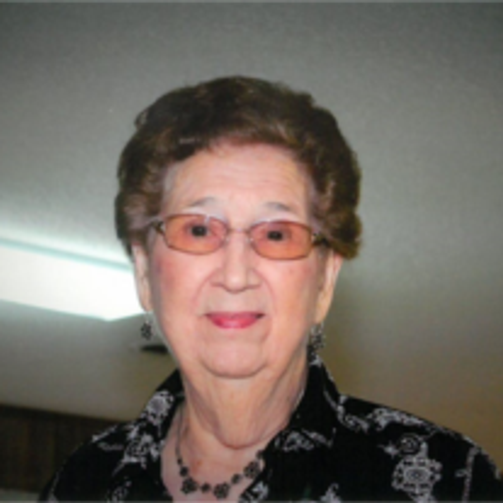 Oleta Kirk McCullar