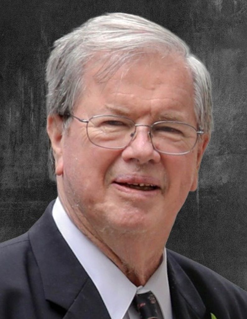 Raphael "Ray" Francis Smith