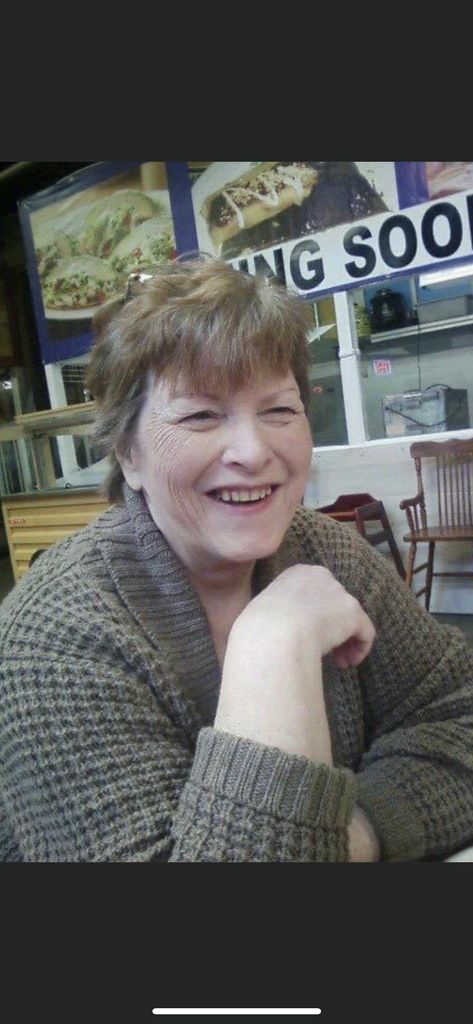 Mary Jane Ratcliff