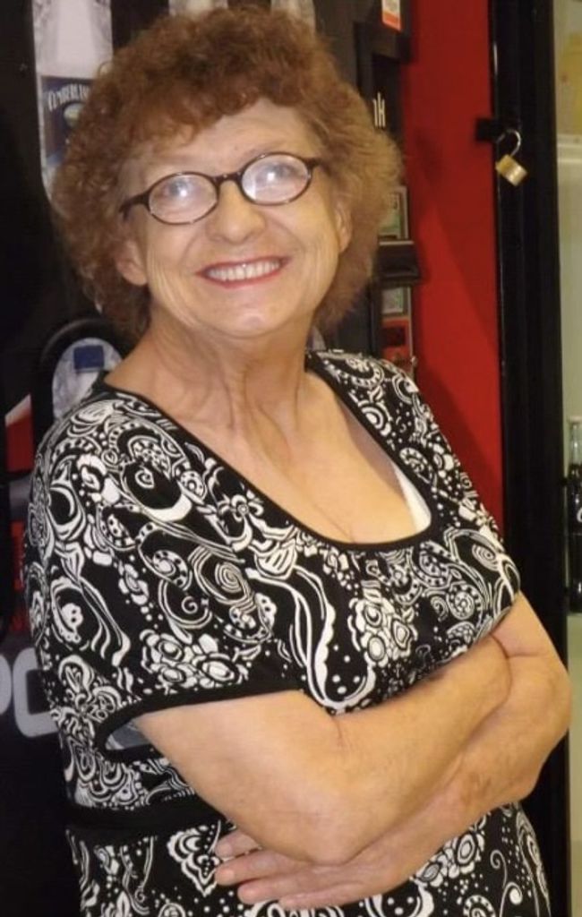 Paula Ann (Edwards)  Joseph