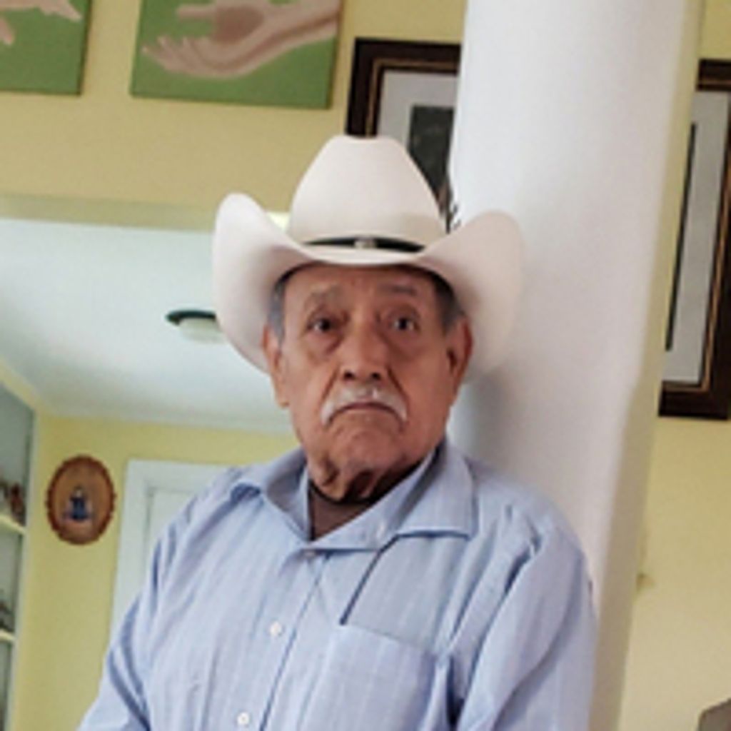 Francisco  Mozqueda Garcia