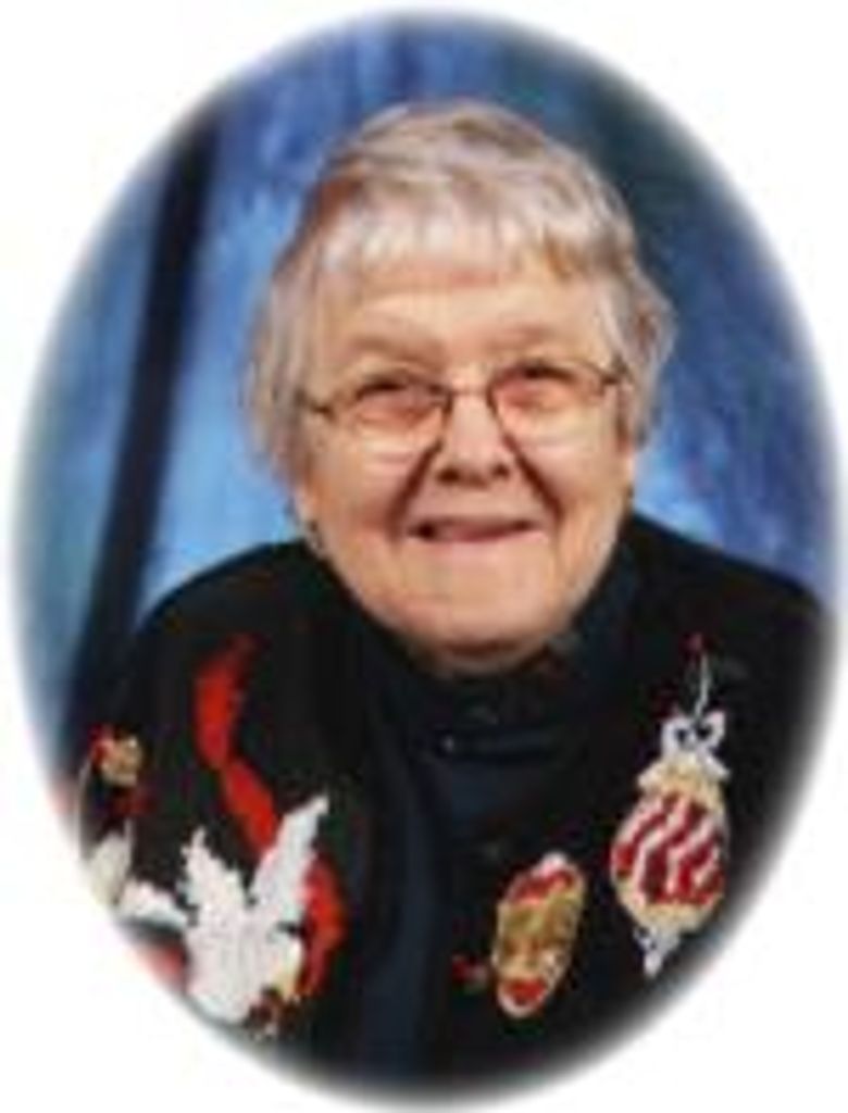 Phyllis Arline Porter Profile Photo