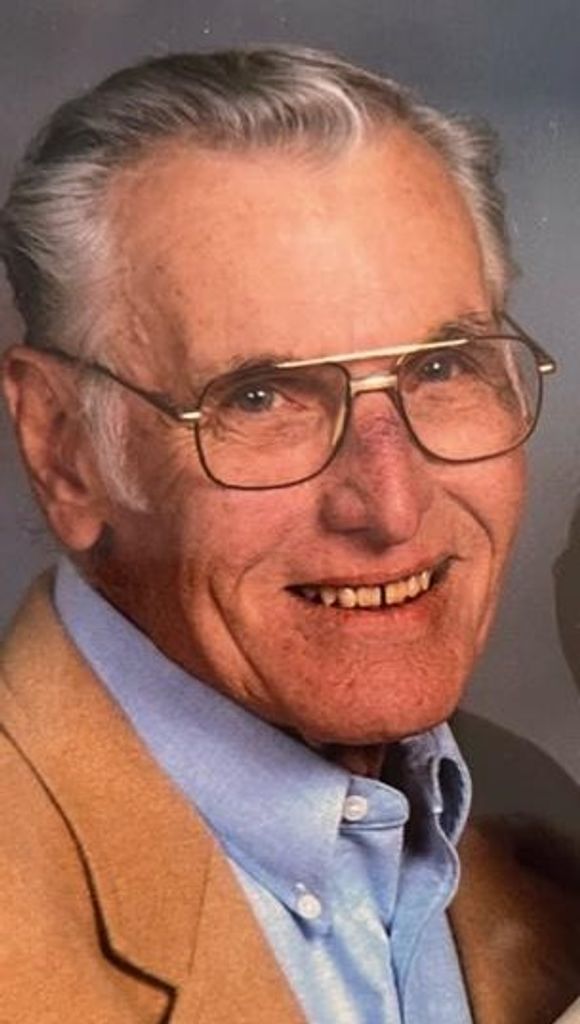 Ralph Gerald Rowden