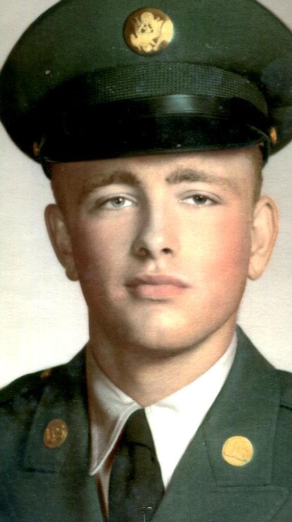 Karl Henry Berger, Sr. Profile Photo