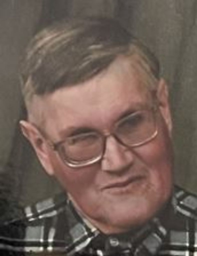 Ronald J. Bauer