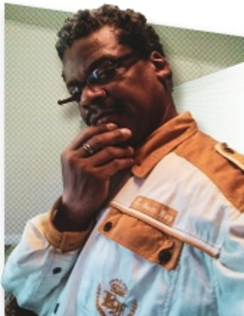 Darrell Alston Fultz