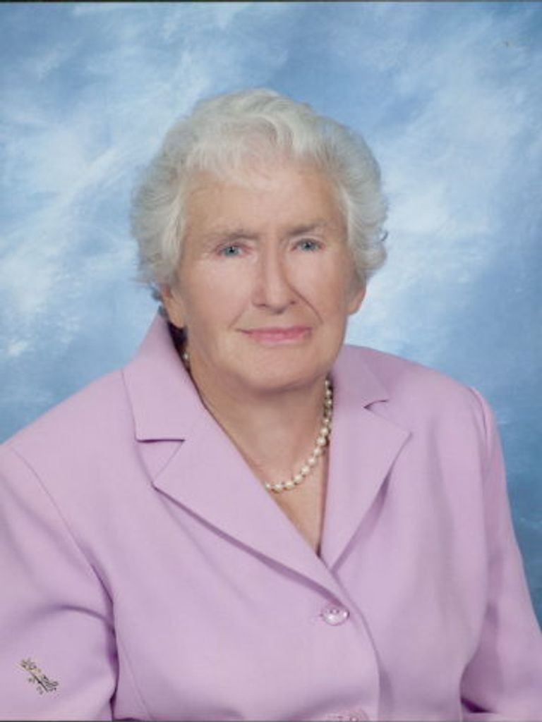 Ola Buchanan