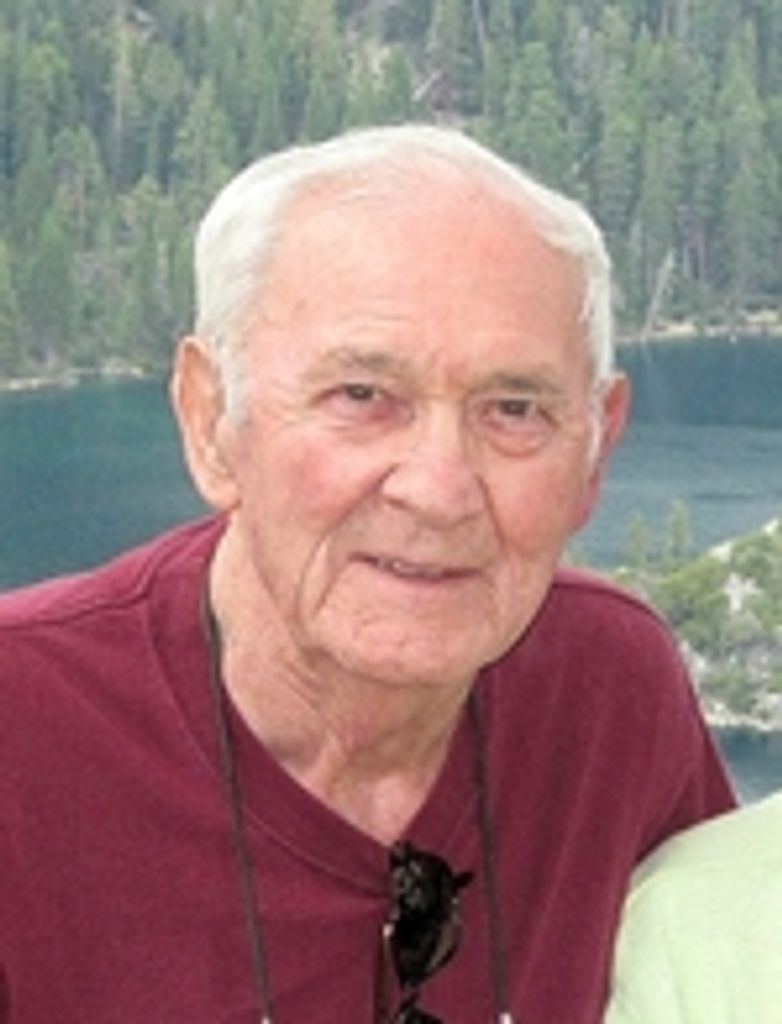 Frederick H. 'Fearless Freddy' Borden Profile Photo