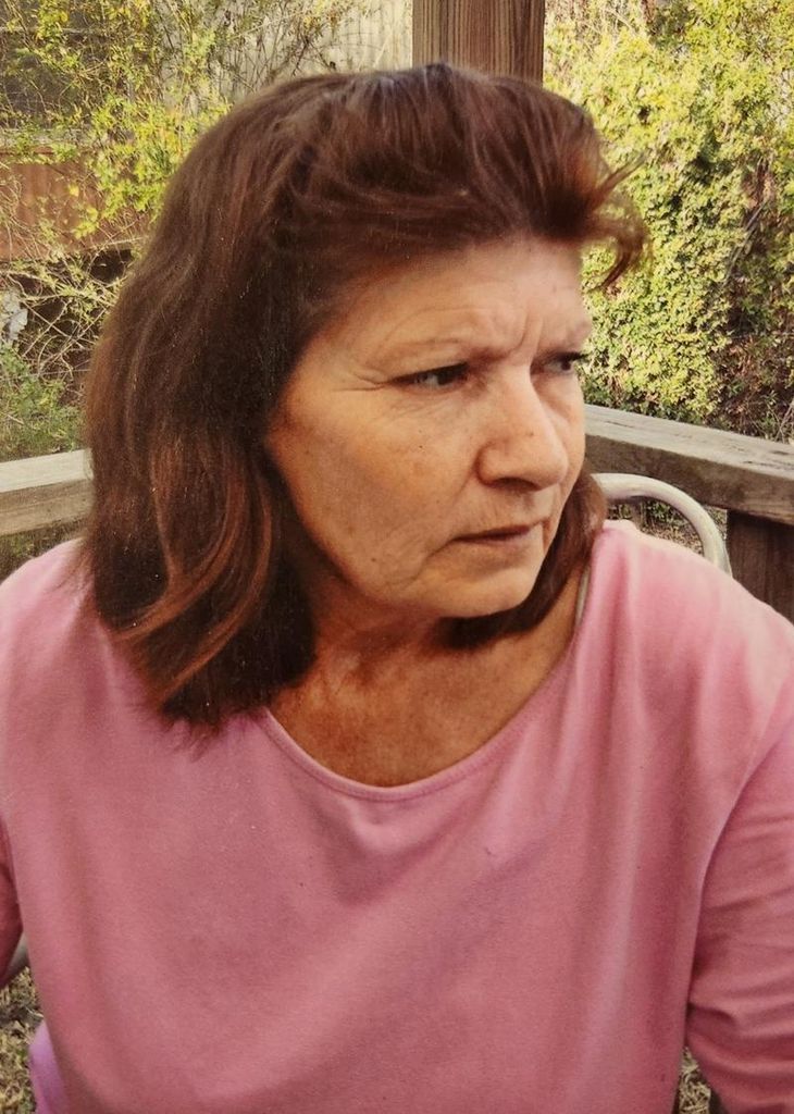 Shirley Dianne Paine Profile Photo