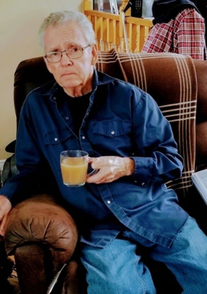 David Bell Abbot