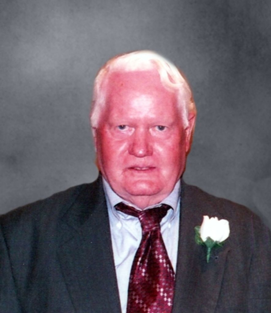 Richard "Paul" Ballard, Sr. Profile Photo