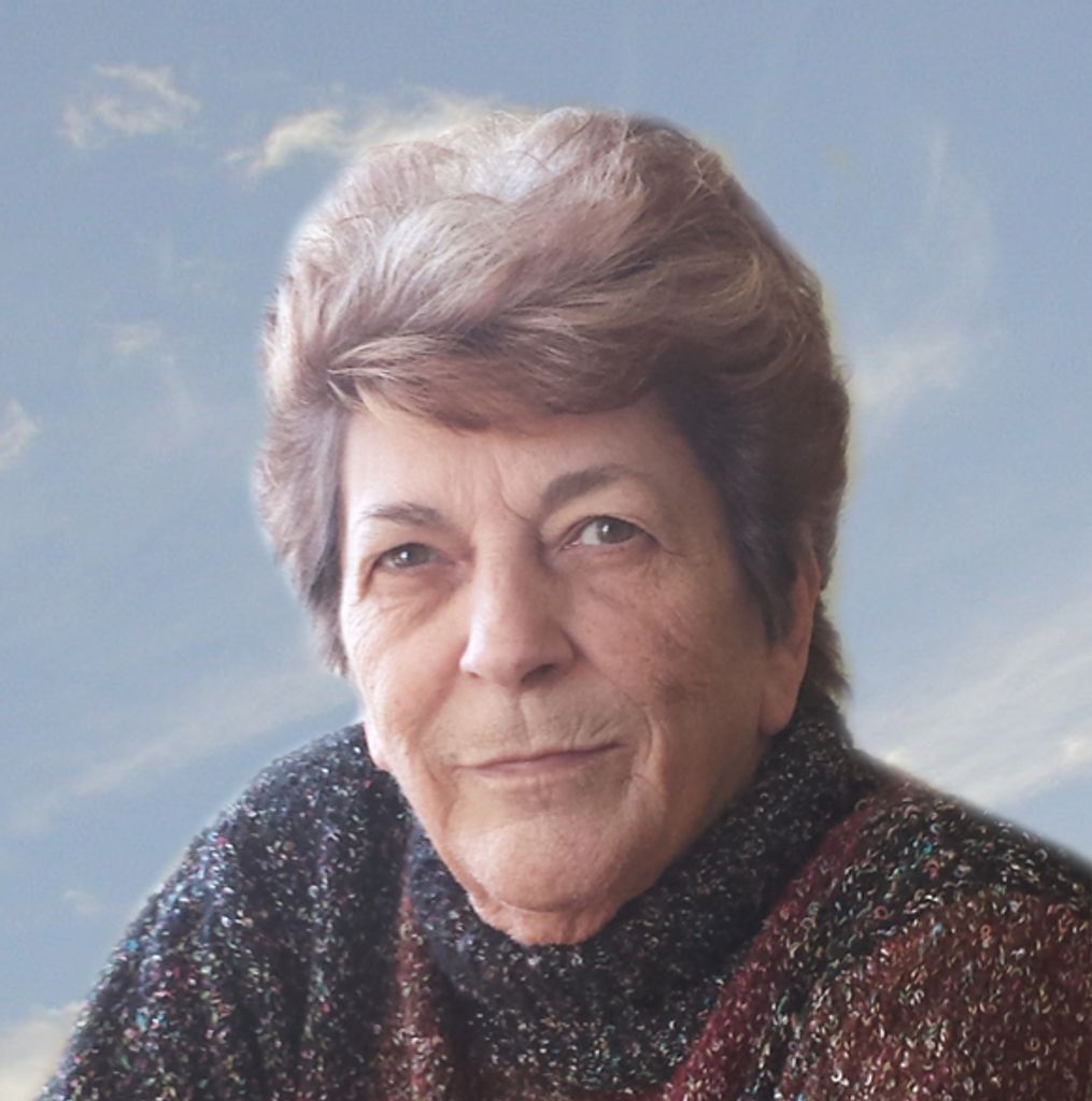 Deloris Carol Bacon