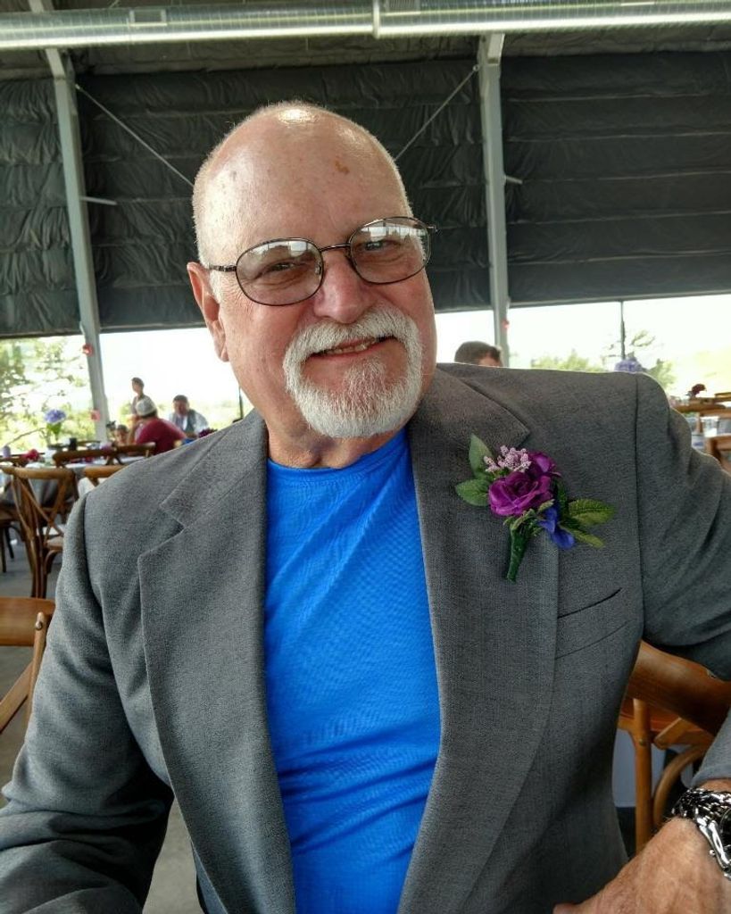 Orville Kenneth Doramus Profile Photo