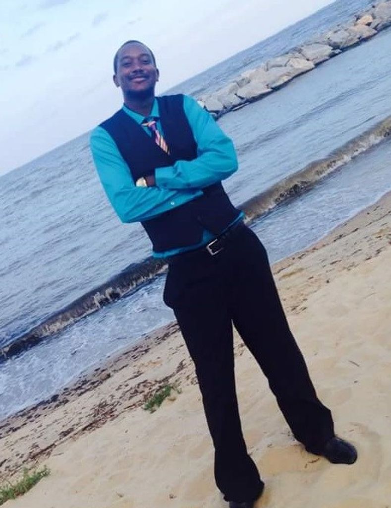 Tyron Anthony Hooper