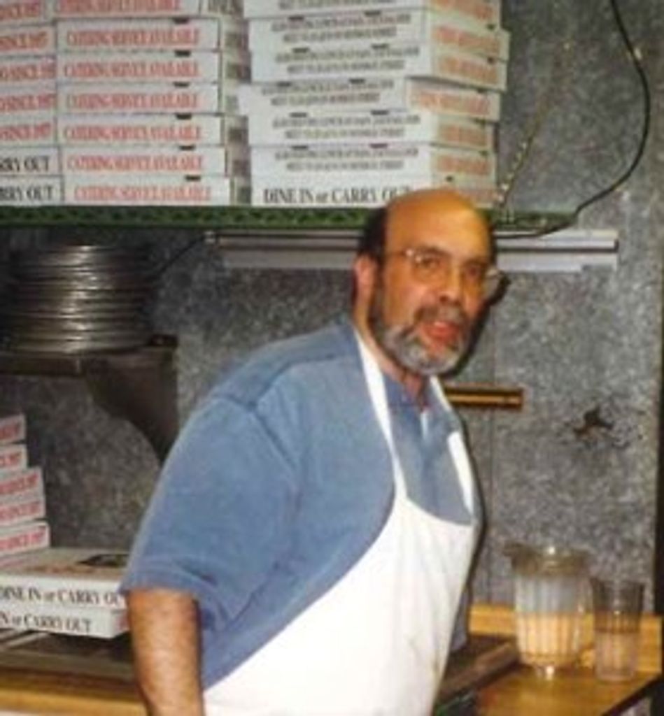 Michael G. Hashim
