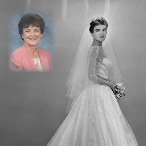 Edna Whitson Crawford Profile Photo