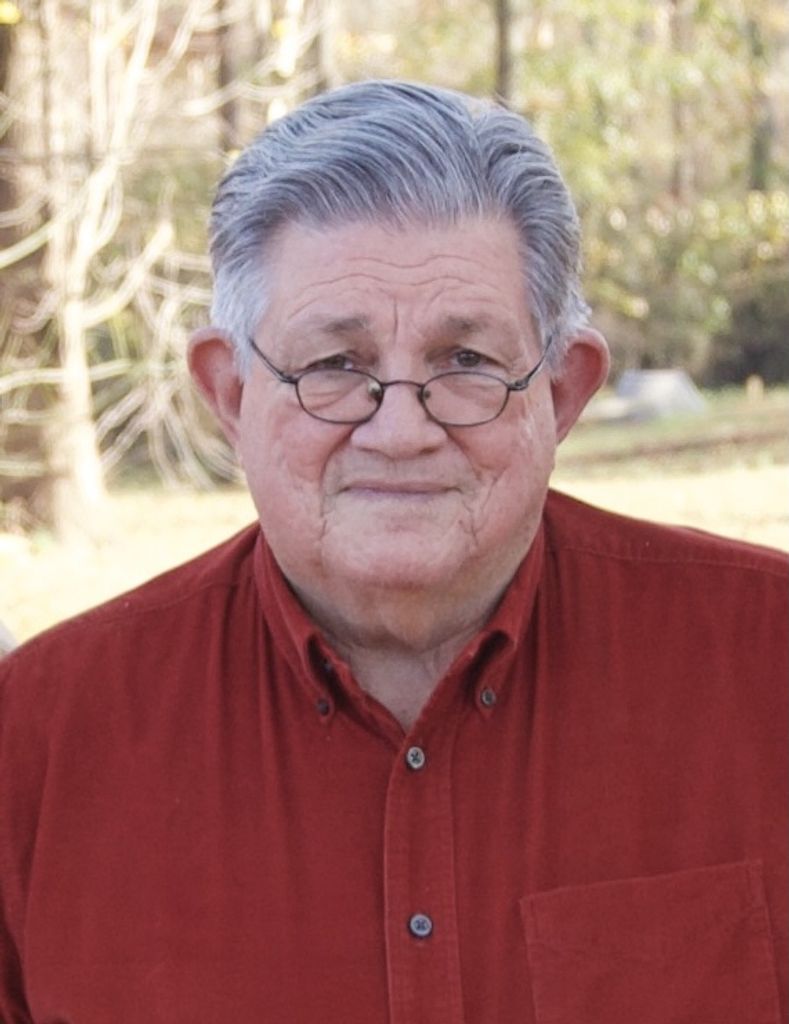 Mr. Gerald  Patrick "Pat"  Culwell Profile Photo