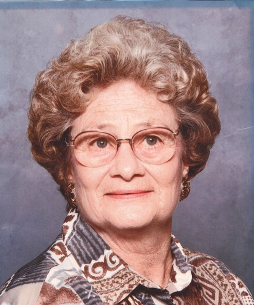 Maryann Garbutt Anderson