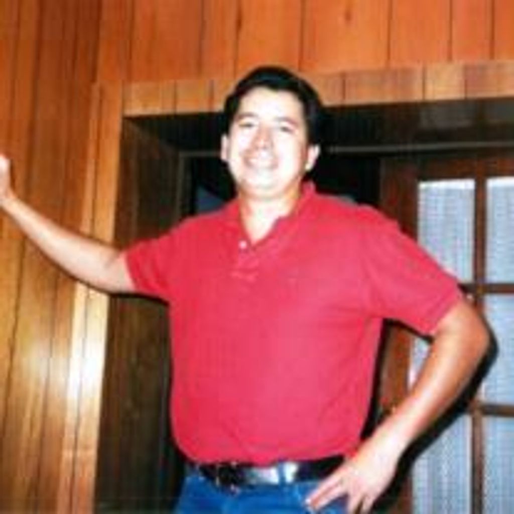 Dennis Trujillo