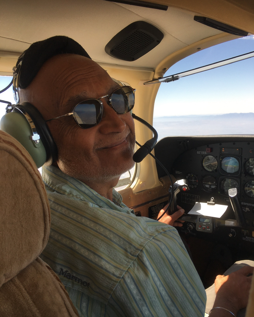 Inder Dev Singh Profile Photo