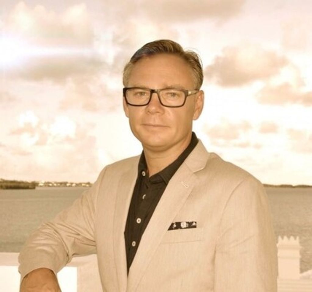 Michael Patrick Maurer