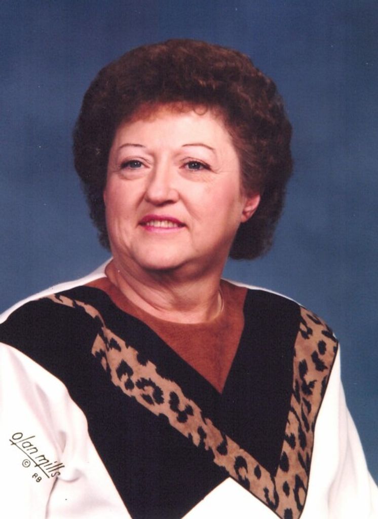 Deloris Metzger