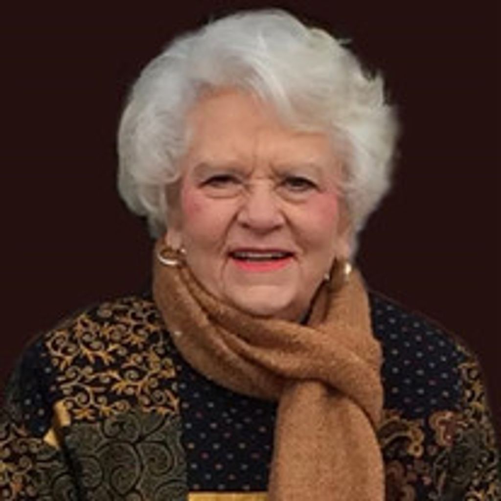 Barbara Helen Swanson