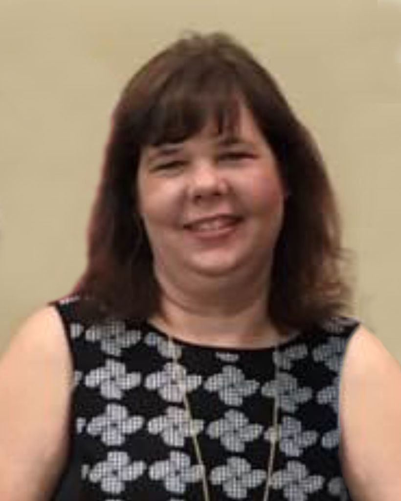 Tammy Bradford
