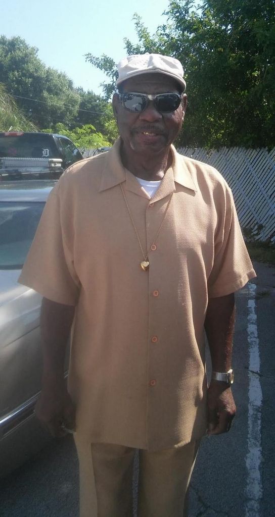 Square Bryant, Jr. Profile Photo