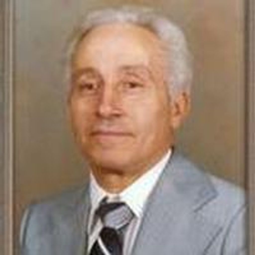 Francesco (Frank) Policicchio