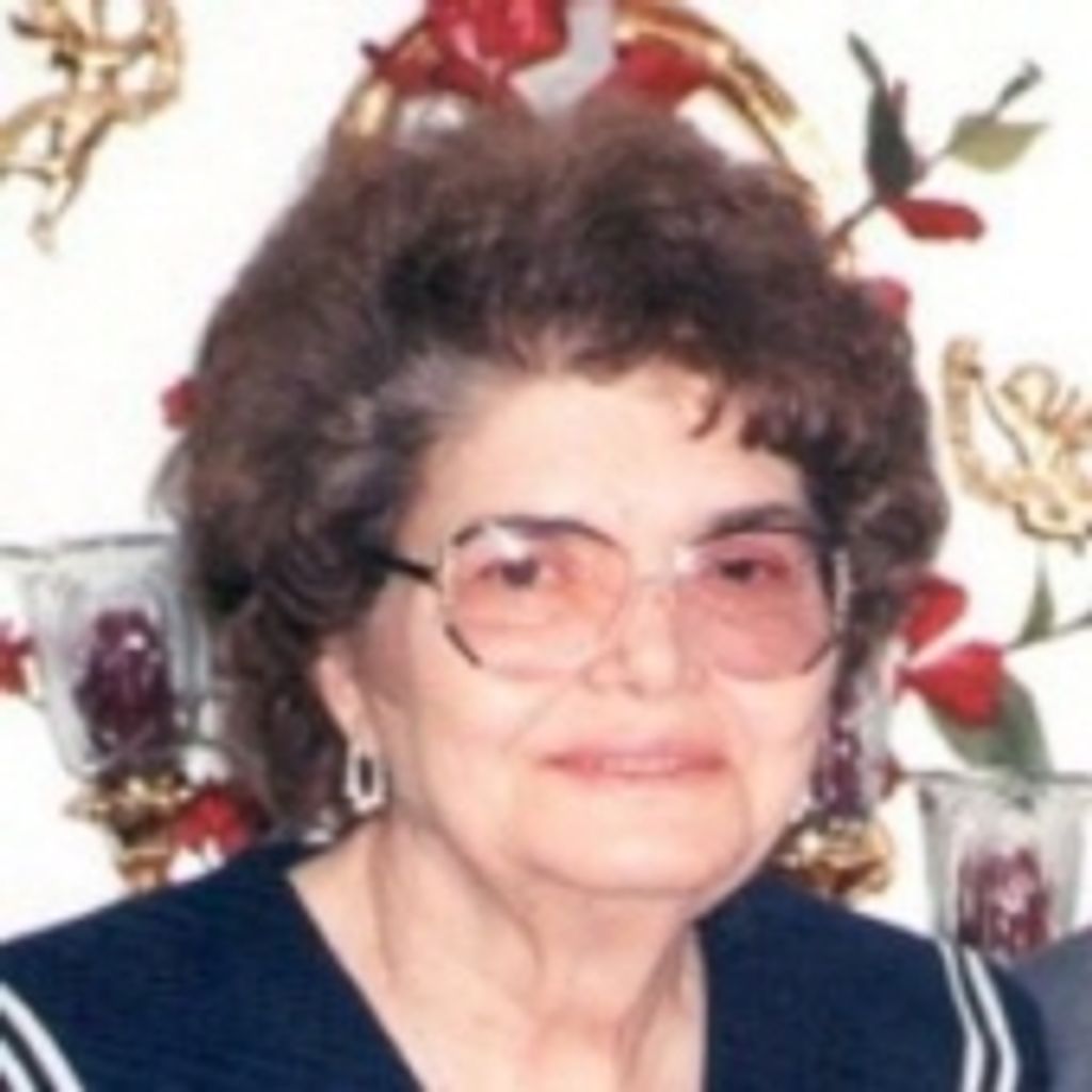 Ida Lucille Sizemore Wheeler