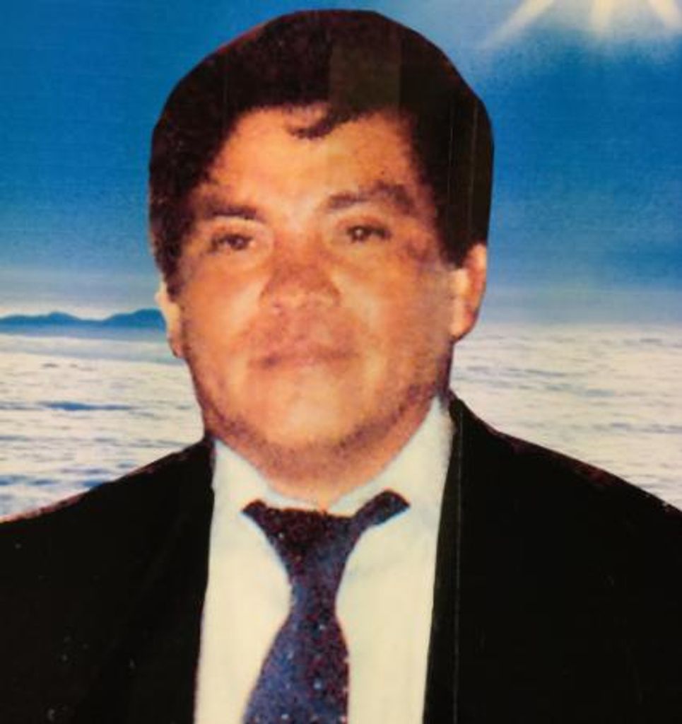 Ortiz, Ricardo
