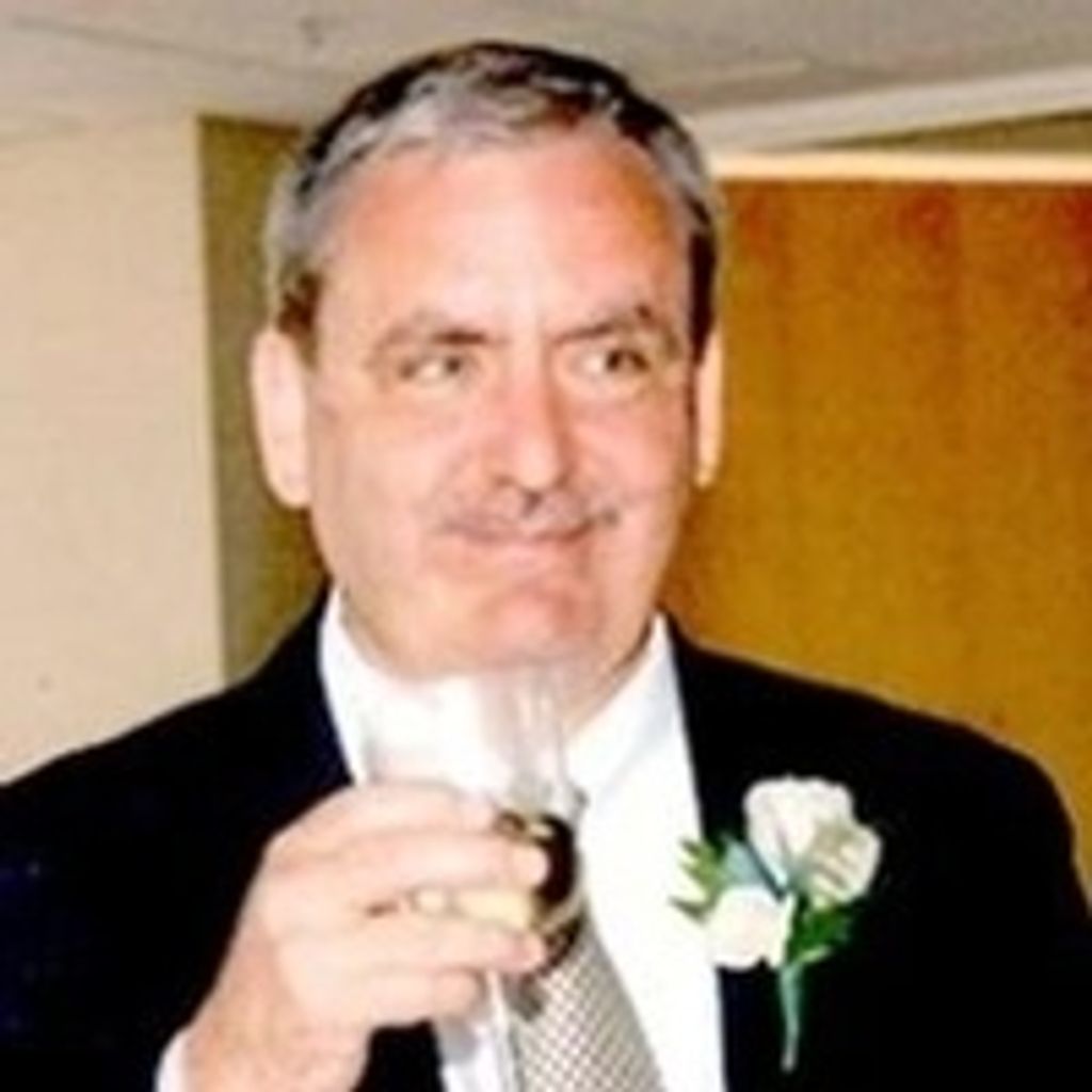 Richard Lovisolo