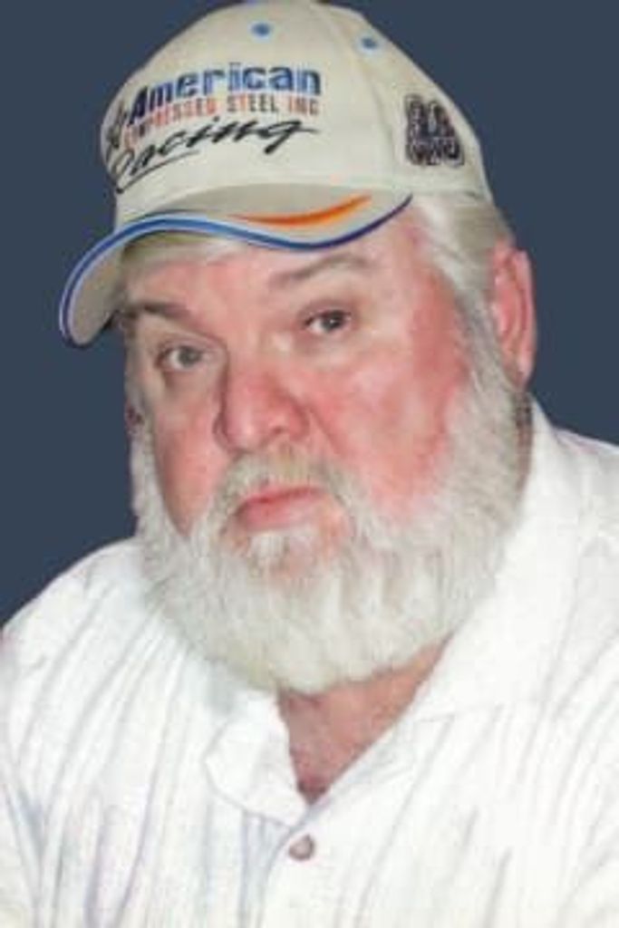 John A. Spillers Profile Photo
