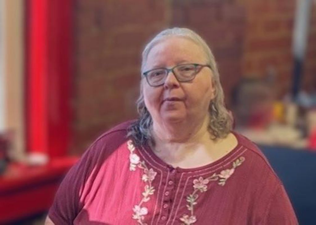 Shirley A Green Profile Photo