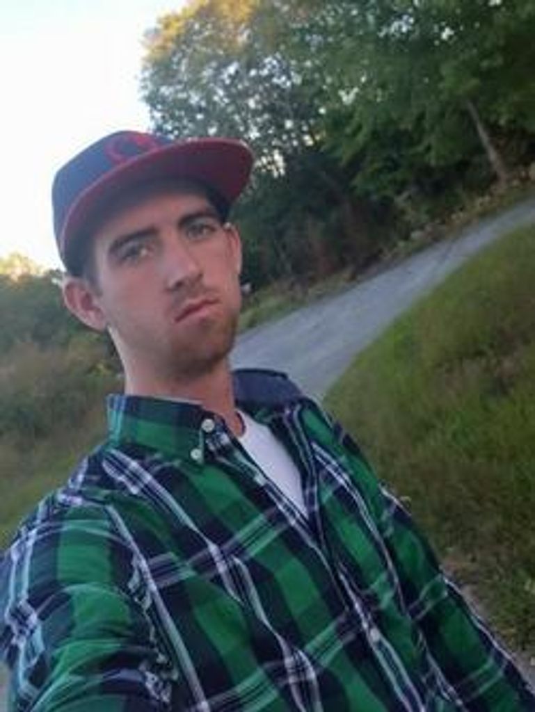 Timothy Michael Redd Profile Photo