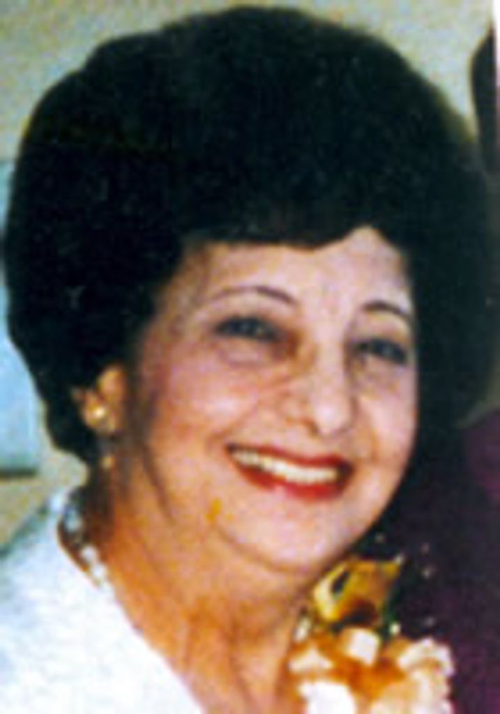 Sandy M. Disalvo Phillips