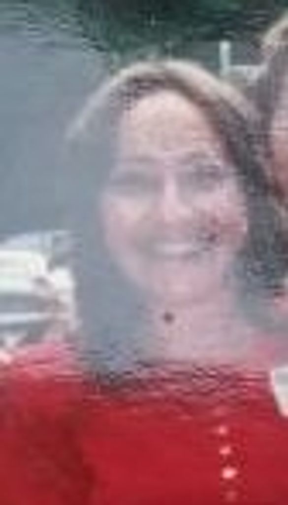 Joanna Durham Swicegood, of Wartburg, TN