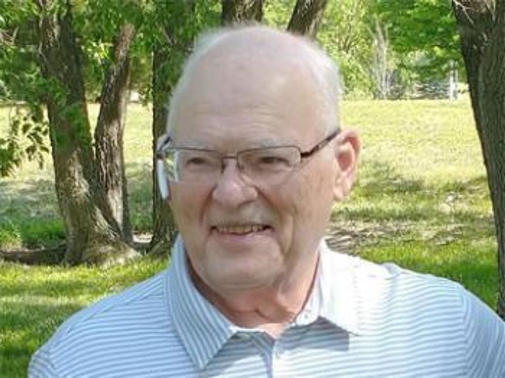 Merlin Siefken Profile Photo