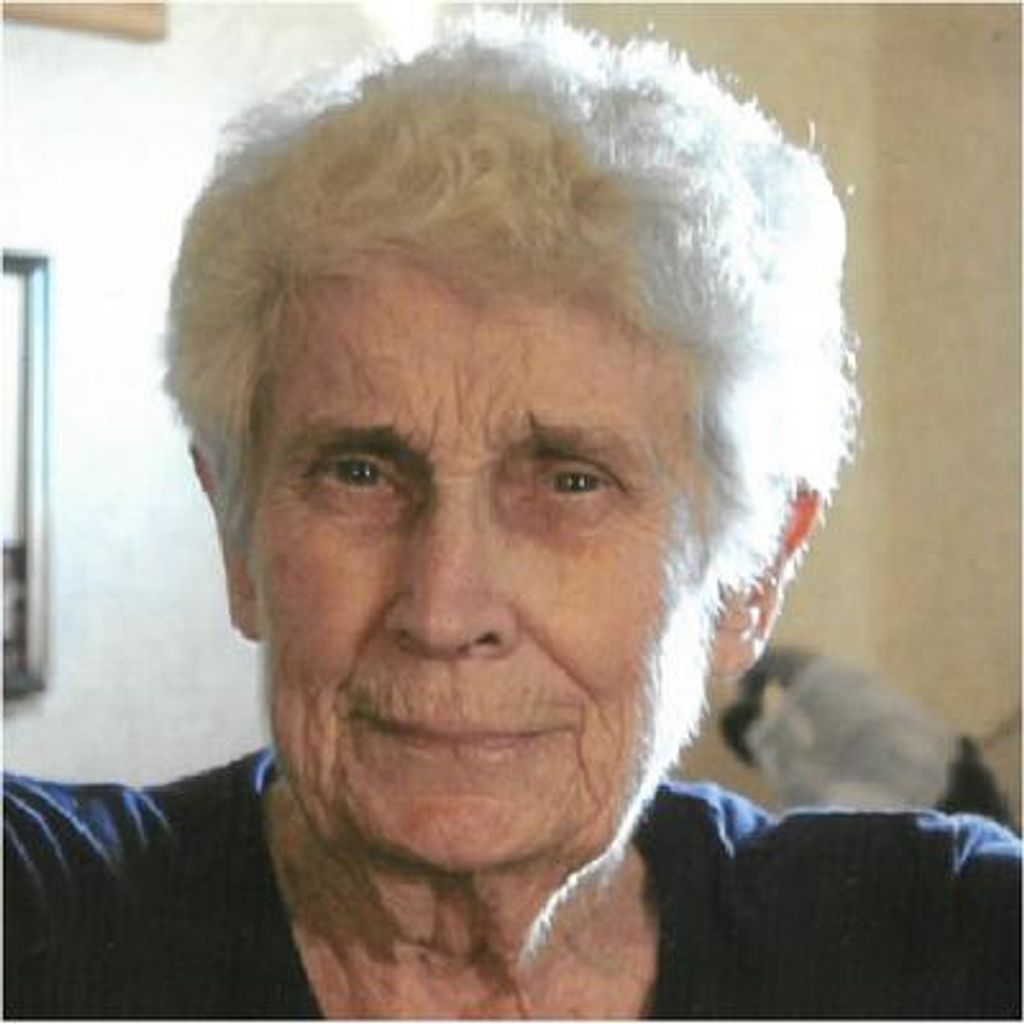 Donna Lou Elaine Kemmits Profile Photo