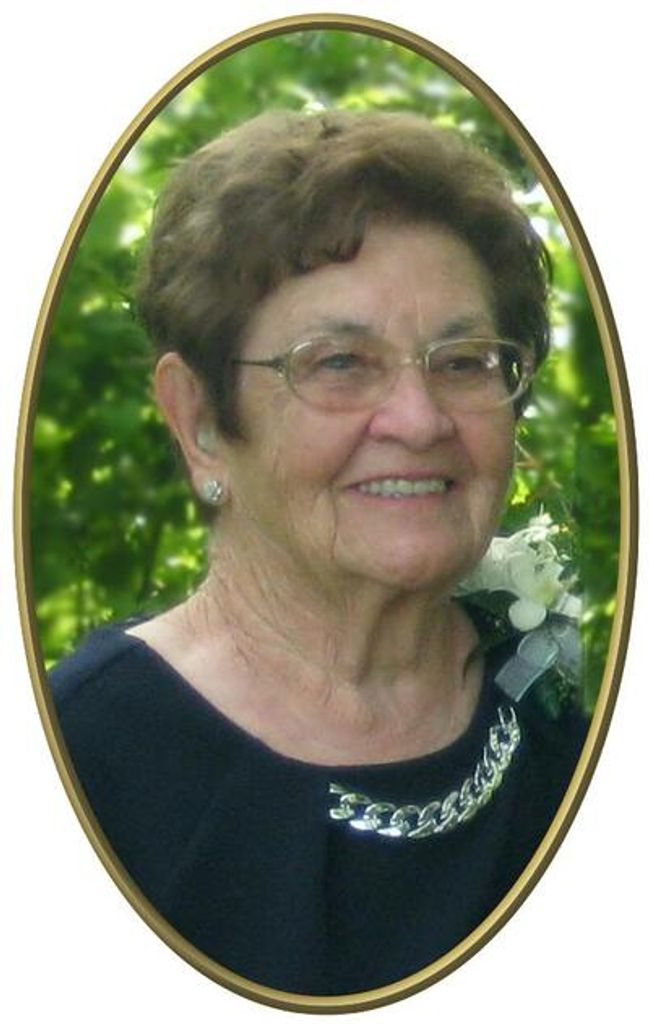 Mildred Theresa Atkins Profile Photo